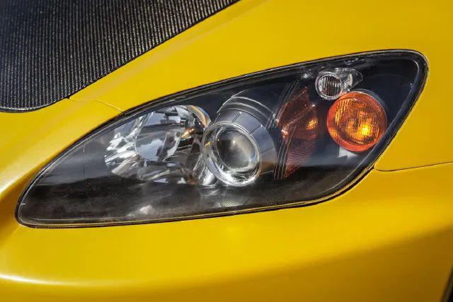 2006 Honda S2000 Base