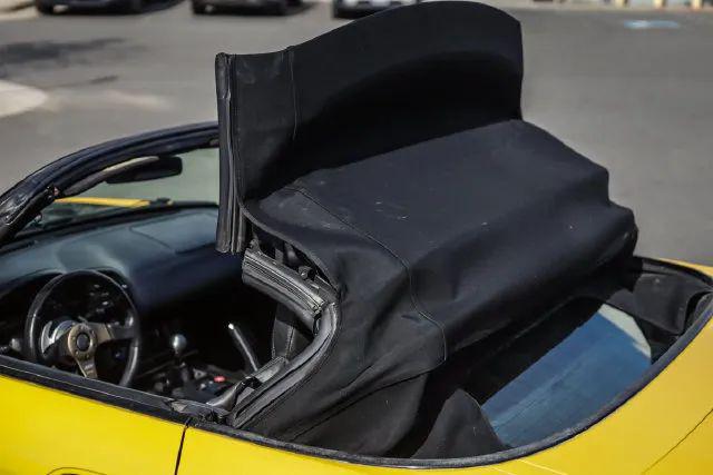 2006 Honda S2000 Base
