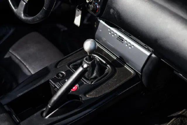 2006 Honda S2000 Base
