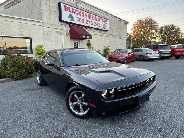 2019 Dodge Challenger SXT for sale in New Castle, DE