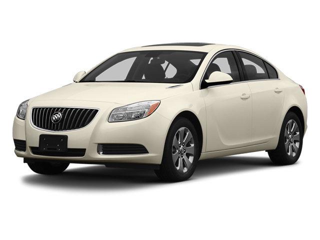 2013 Buick Regal Turbo - Premium 1 for sale in Indianapolis, IN