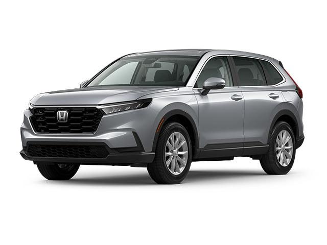 2024 Honda CR-V EX-L 2WD for sale in Orlando, FL