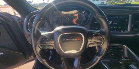 2018 Dodge Challenger SXT Plus