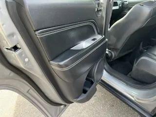 2015 Jeep Compass Latitude