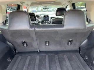 2015 Jeep Compass Latitude