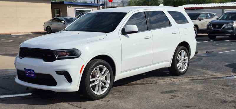 2022 Dodge Durango GT AWD