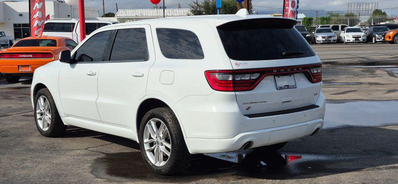 2022 Dodge Durango GT AWD