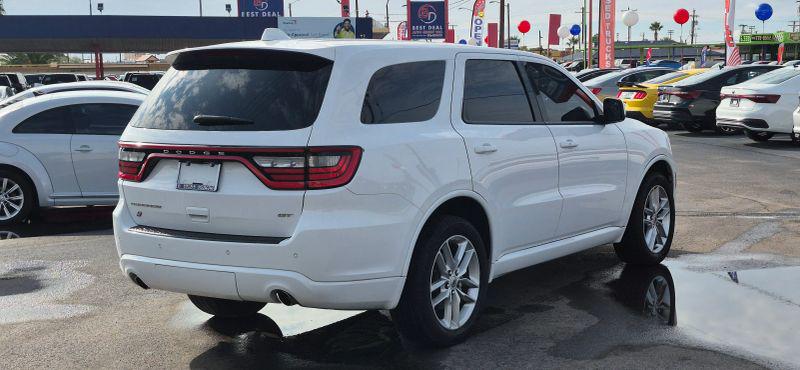 2022 Dodge Durango GT AWD