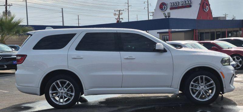 2022 Dodge Durango GT AWD