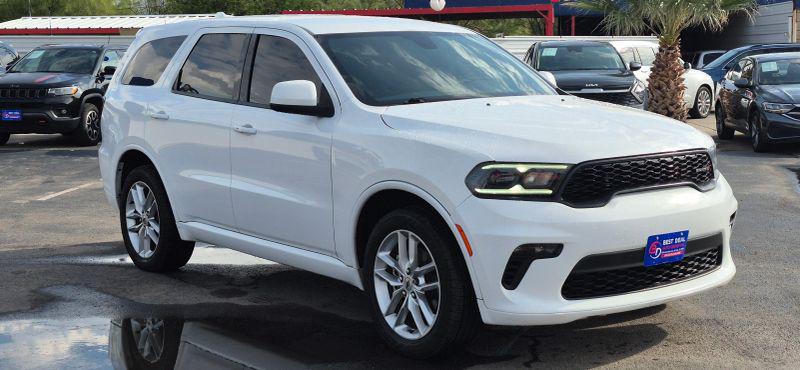 2022 Dodge Durango GT AWD