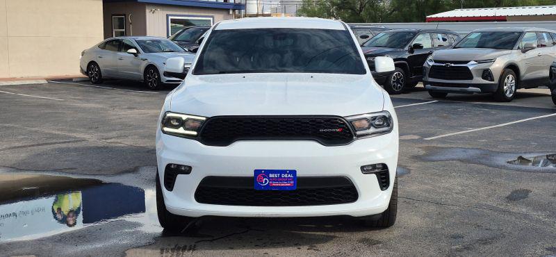 2022 Dodge Durango GT AWD