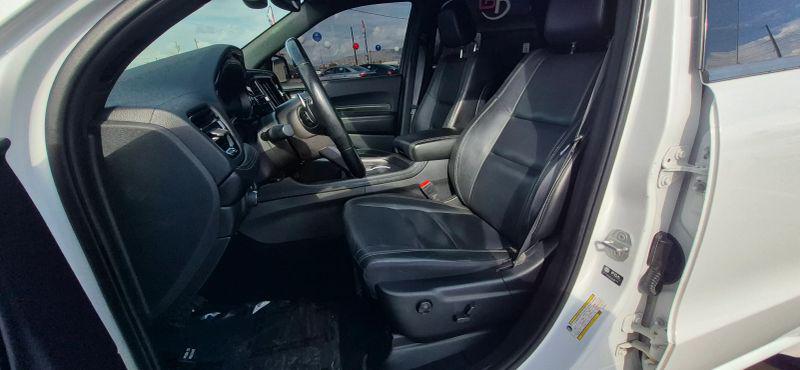2022 Dodge Durango GT AWD