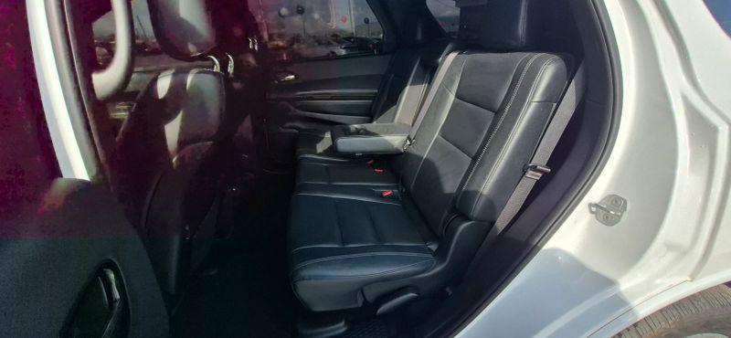 2022 Dodge Durango GT AWD