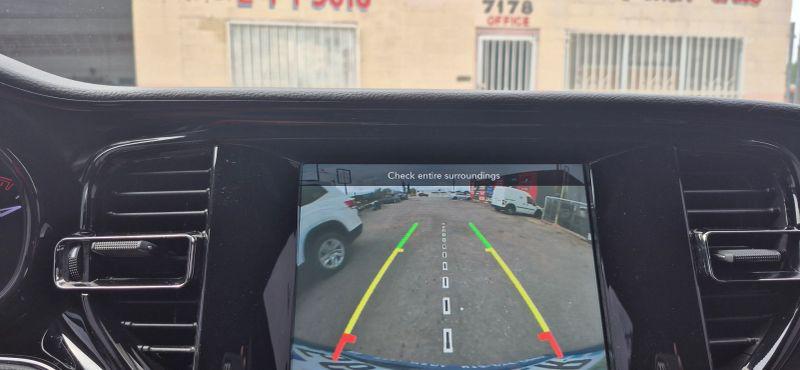 2022 Dodge Durango GT AWD