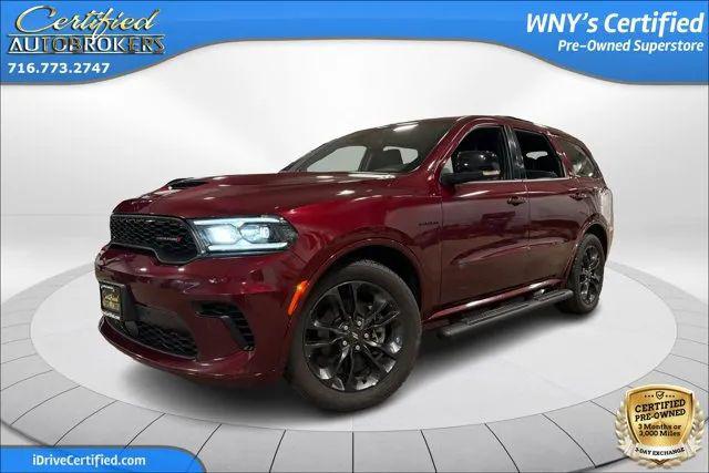 2024 Dodge Durango R/T Plus for sale in Grand Island, NY