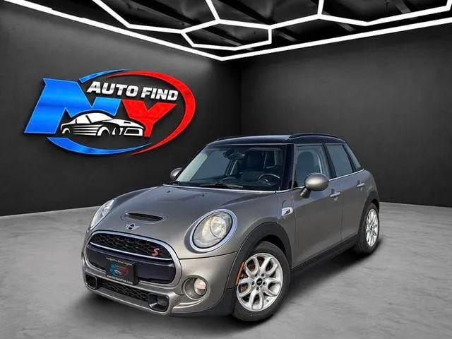 2017 MINI Hardtop Cooper S for sale in Massapequa, NY