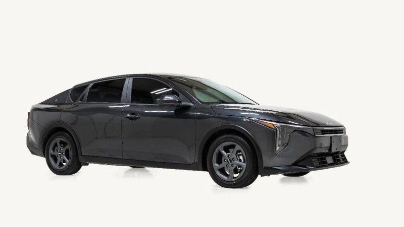 2025 Kia K4 LXS for sale in Houston, TX