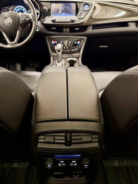 2020 Buick Envision AWD Premium I