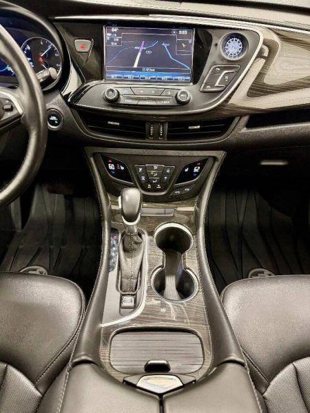 2020 Buick Envision AWD Premium I