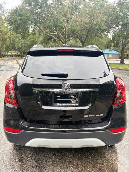 2019 Buick Encore FWD Preferred
