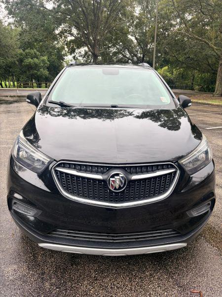 2019 Buick Encore FWD Preferred