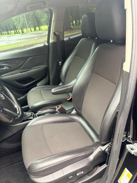 2019 Buick Encore FWD Preferred