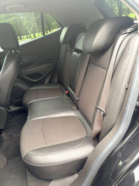 2019 Buick Encore FWD Preferred