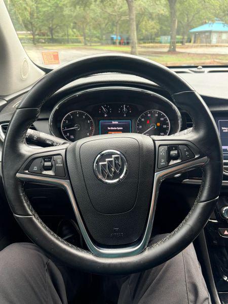 2019 Buick Encore FWD Preferred