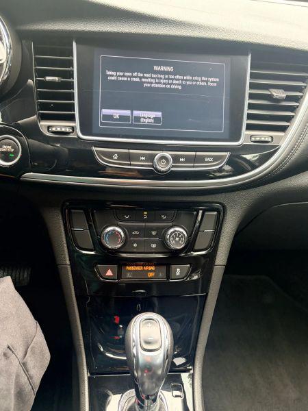 2019 Buick Encore FWD Preferred