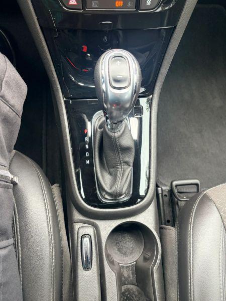 2019 Buick Encore FWD Preferred