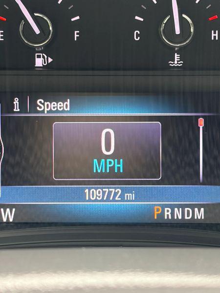 2019 Buick Encore FWD Preferred