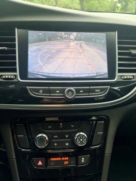 2019 Buick Encore FWD Preferred