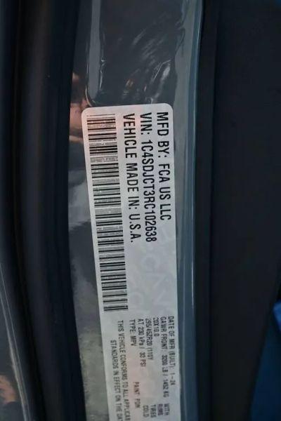 2024 Dodge Durango R/T Premium AWD