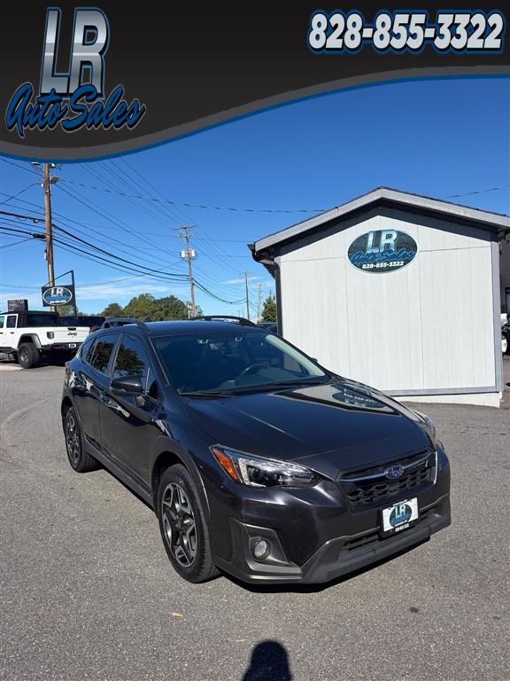 2019 Subaru Crosstrek 2.0i Limited for sale in Hickory, NC