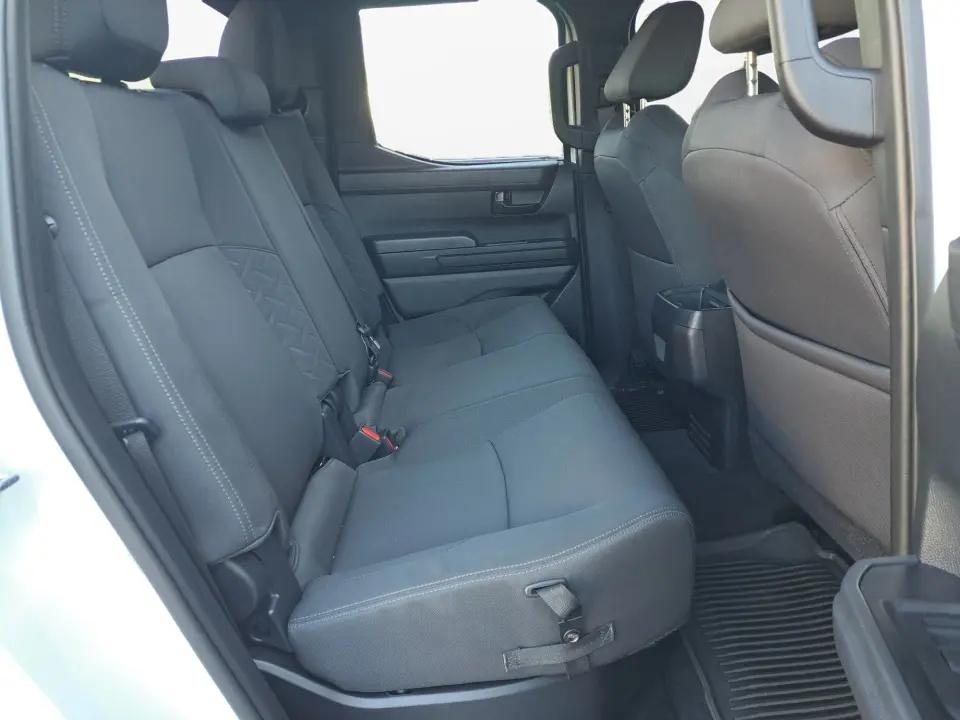 2025 Toyota Tacoma SR5 - Photo 16