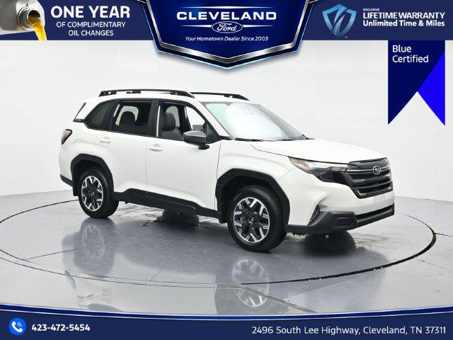 2026 Subaru Forester Premium for sale in Cleveland, TN