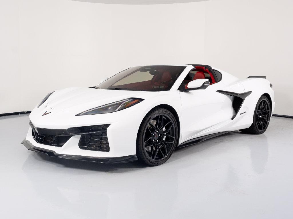 /2024 Chevrolet Corvette-Z06