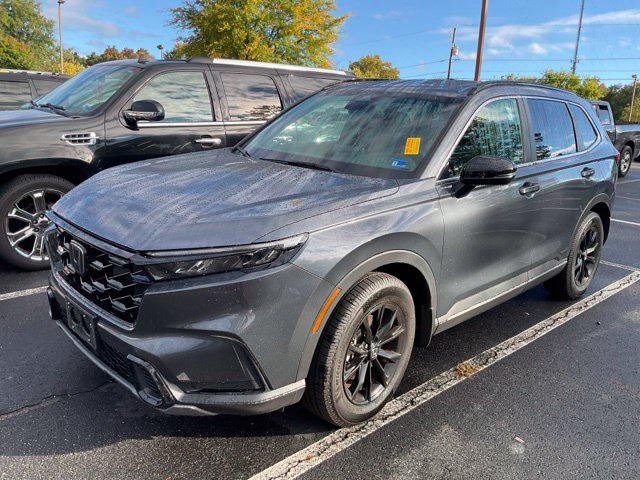 2024 Honda CR-V Hybrid Sport for sale in Richmond, VA
