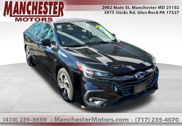 2024 Subaru Legacy Premium for sale in Manchester, MD