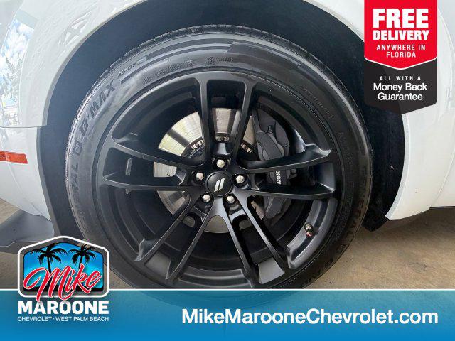 2020 Dodge Challenger R/T Scat Pack Widebody for sale in West Palm Beach, FL