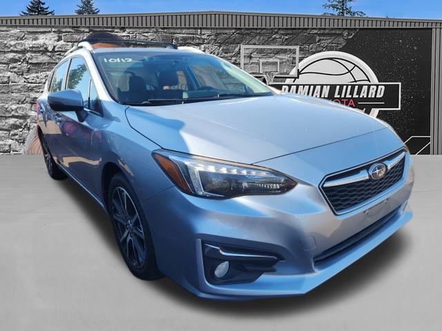 2018 Subaru Impreza 2.0i Limited for sale in McMinnville, OR