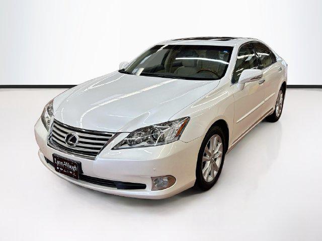2012 Lexus ES 350 350 for sale in Peabody, MA