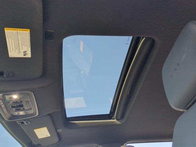 Used 2024 GMC Sierra 1500 4WD Crew Cab Short Box AT4 Four Wheel Drive Crew Cab