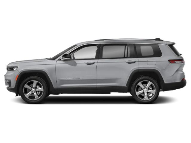 2021 Jeep Grand Cherokee L Altitude 4x4 2021 Jeep Grand Cherokee L Altitude 4x4