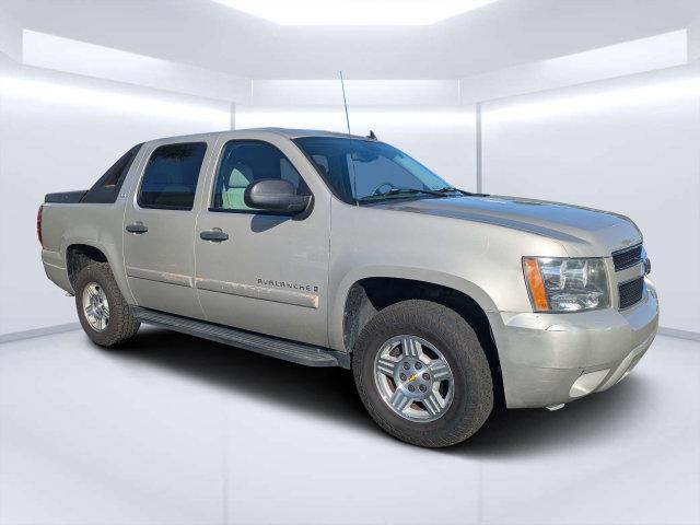 2008 Chevrolet Avalanche LS for sale in Jacksonville, FL