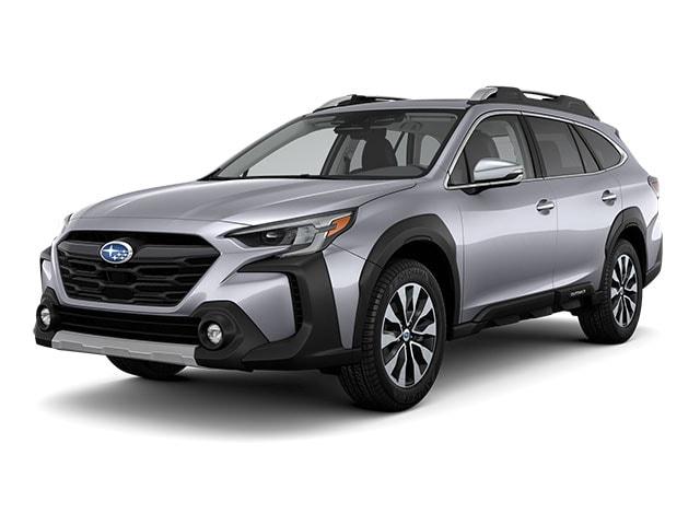 2025 Subaru Outback Touring for sale in Brunswick, OH