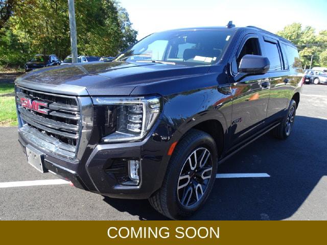 2023 GMC Yukon XL 4WD AT4 for sale in Budd Lake, NJ