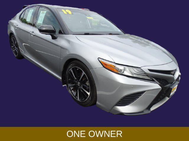 2019 Toyota Camry XSE V6 for sale in Budd Lake, NJ