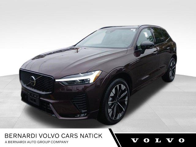 2026 Volvo XC60 B5 Plus for sale in Natick, MA
