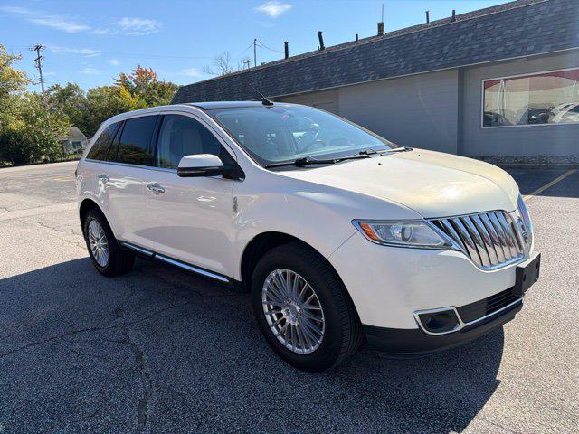 2012 Lincoln MKX Base for sale in Geneva, NY